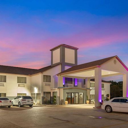 Best Western Ville Platte Exterior photo